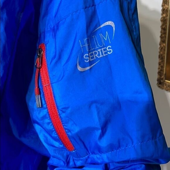 Quechua Helium Series Ultra Lite Hooded Zip Jacket - Picture 4 of 8